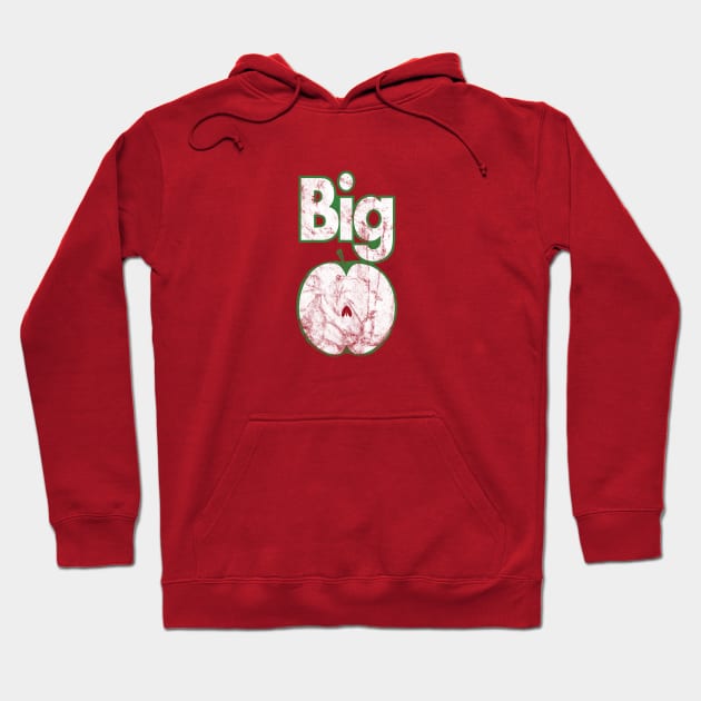 Big Apple Hoodie by MadeByMystie